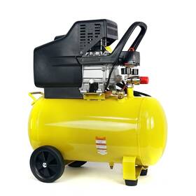 Stark 680358100838 Portable Quiet Air Compressor 10-gallon Tank 3.5hp Ultra