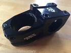 Std231.8opf50x0blk Diabolus Race Face New D2 Stem Dh 1.5 50 X Zero Old School Downhill 31.8 Rare