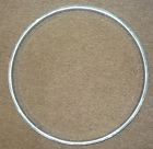 Steel Valve Bicycle Bike Hole 28 24x13 Shrader Chromed Rim Vintage 8