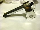 Stem Bmx Gt Dk Threaded Quill 001 " Polished Potts Mod Front Load 1