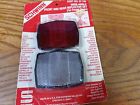 07740 Stems Angle . Rear Schwinn Forged 1982 Part Set Front Wide Reflector