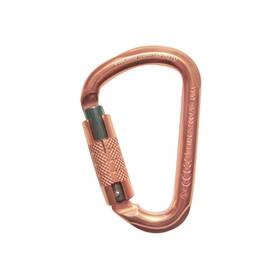 Stevens Lake Parts 16789 Triple Locking Carabiner