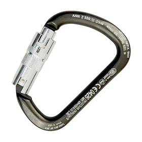 Stevens Lake Parts 16909 X-large Carabiner