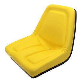 Stevens Lake Parts Tm333yl - Michigan Style Seat