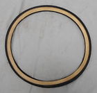 Tr234 Sting-ray Tire Bicycle Silver Schwinn Vintage Tyre Whitewall 20 Star "
