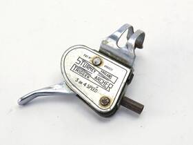 498820 Sturmey-archer Trigger Shifter 1948 -49 3 Or 4 Speed Rare