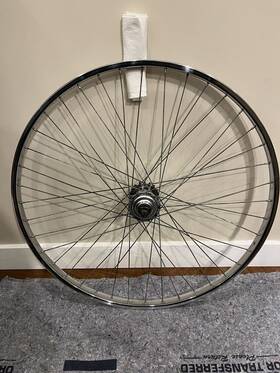 8wheelsturmeyarcher1969rare Sturmey-archer Hercules/raleigh/phillipschromerear26x1 3/8wheelsturmeyarcher1969rare Condition