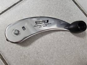 Cls3s Sturmey-archer Stick Arm Shifter