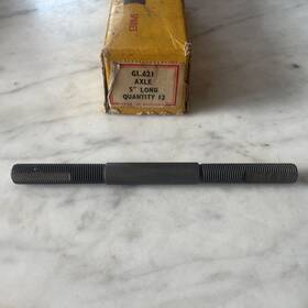 Sturmey-archer Gl.621 New-old-stock Vintage 5 Inch Axle Gl.621. Nj
