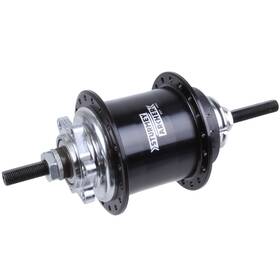 Hks3c.qmst.s00.bx Sturmey Archer S-rc3 3-sp 32h Thumb Shifter Coaster Brake Hub