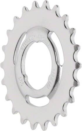 Hls830 Sturmey-archer 1/8 Inch 22t Coaster Brake Cog