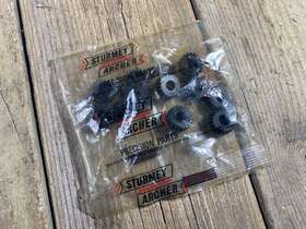 Hsa-114 Sturmey-archer 3 Speed Hub Hsa 114 Pinion X10 Vintage Muscle Bike Bicycle