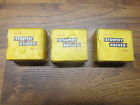 Hmn.129 Sturmey Archer Lot Qty Vintage Boxes .519 Nut 3 12