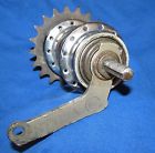 Styria Vintage Coaster Brake Hub Austria