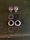 Sugino Autex Self Extracting Square Taper Crank Bolts