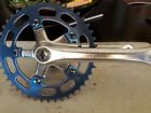 176s Sugino Gt Cranks Old School Bmx Sr Pedals Tioga Pro