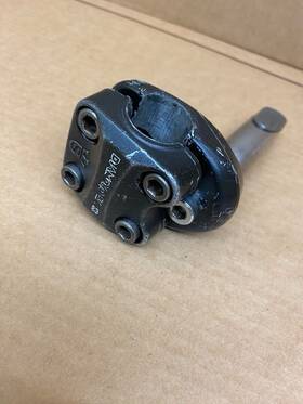 Gt04666 Sugino Crown Diamondback Stem Vintage Bmx Cycling