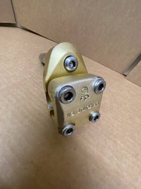 Gt04941 Sugino Crown Diamondback Gold Vintage Bmx Stem