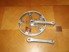 165mm-fixed Sugino Maruishi Single Crankset Speed