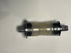 Mt68 Sugino Bottom Bracket French Thread Cups Bearings Spindle Dust Cover