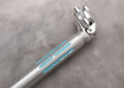 Sugino Sp-oc Seatpost Fluted Painted 25.8