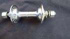 Sunshine Steel1970s Nos Bicycle Front Hole Vintage Bmx Racing 36 Hub Chrome