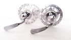 Sunshine Vintage Hole Road Bike Star Front Hub Nice