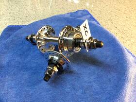 Bh-1400 Suntour Xc Seal Bearing Hub Set