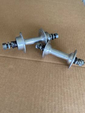 Gt04557 Suntour Sr 36h Vintage Bmx Hubs