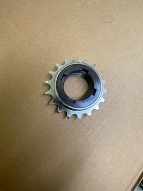 Suntour Gt05208 18t Nice Vintage Bmx Cycling Freewheel