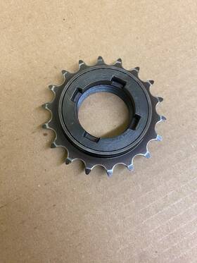 Suntour Gt05210 18t Old Nice Bmx Cycling Freewheel