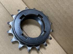 Suntour Gt05332 Japan 16t Freewheel Vintage Bmx