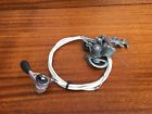 Suntour Hero Rear Derailleur Nice Thumb Shifter Five Speed Cruiser