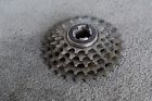 14-28t Suntour Vintage Road Bike Maeda Alpha Freewheel Speed Come