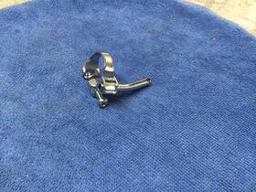 Wl-30 Suntour Nos Tubular Cable Guide Stop
