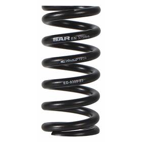 Ed-550-sar Super Alloy Racing Enduro Light Spring 550 Lbs
