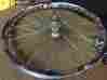 Super7x Mohawk Gt Araya Sealed Hubs Freestyle Bmx Nice Performer Powerseries