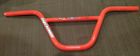 Supercross Nos Old School Vintage Luna Bars Orange Dani George