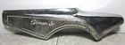 Swinger Foremost Bicycle Chrome Chain Guard Muscle Bike