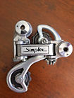 Sx630 Simplex Vintage Rear Derailleur