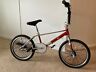 T8040192 General Osborn Pro Bmx Bicycle Haro Dyno Freestyle Restored