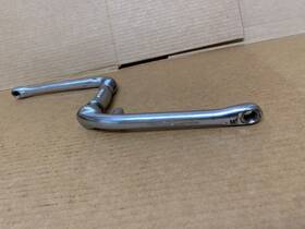 Gt04133 Takagi 170mm X 24t Vintage Bmx Cranks