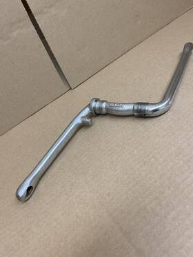Gt04892 Takagi Rare Size 165 Mm X 24t Vintage Bmx Cranks