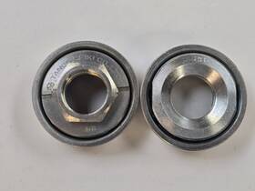 Tange Bb-28t 1980s 28 Tpi Bottom Bracket Nos Old School Bmx Mongoose Gt Schwinn