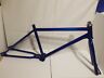 Tange Old School Vintage Bmx Cycle Pro Bonzai Cruiser Frame