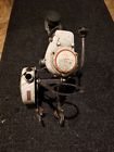 Tas Spitz Vintage Tanaka Bicycle Engine
