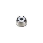 Td9202-38 Delta Lock Nuts Fort Knox Pair 799403300052