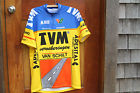 Team Van 1988 Tvm Gianni Xxl Jersey Vittore V11 Schilt