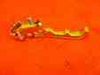 Tec-2 Dia-compe Se Nos Lrv School Bmx Lever Mongoose Gold-slvr Brake Redline