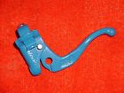 Tec-4 Dia-compe Nos Grabber Blue Ft Lever Se Redline Lrv Mongoose Old School Bmx